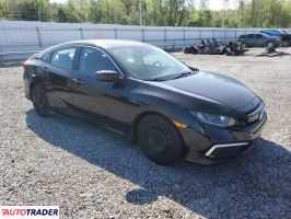 Honda Civic 2019 2 Honda Civic 2019 2
