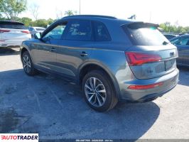 Audi Q5 2024 2