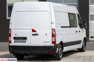 Renault Master 2022 2.3