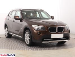 BMW X1 - zobacz ofertę