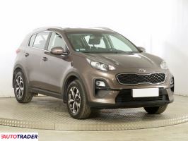 Kia Sportage 2020 1.6 130 KM Kia Sportage 2020 1.6 130 KM