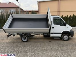 Renault Mascott 2009 3