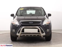 Ford Kuga 2008 2.0 134 KM