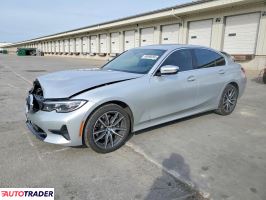 BMW 330 2020 2