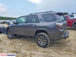 Toyota Pozostałe 2023 4