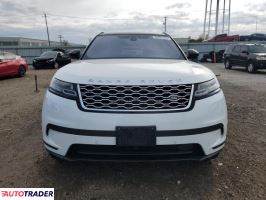 Land Rover Range Rover 2019 2