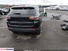 Jeep Compass 2021 2