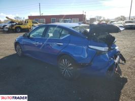 Nissan Altima 2025 2 Nissan Altima 2025 2
