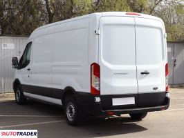 Ford Transit 2022 2.0