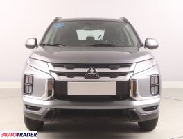 Mitsubishi ASX 2019 2.0 147 KM Mitsubishi ASX 2019 2.0 147 KM