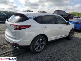 Acura RDX 2024 2 Acura RDX 2024 2