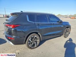 Mitsubishi Outlander 2025 2