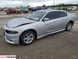 Dodge Charger 2021 3