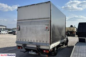 Opel Movano 2022 2.2