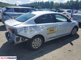 Kia Rio 2019 1