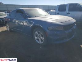 Dodge Charger 2021 3 Dodge Charger 2021 3