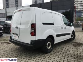 Citroen Pozostałe 2016 1.6 Citroen Pozostałe 2016 1.6