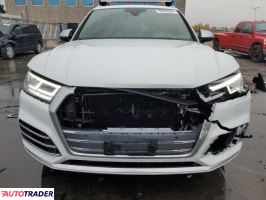 Audi Q5 2020 3