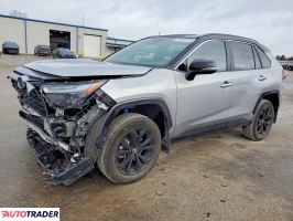 Toyota Pozostałe - zobacz ofertę