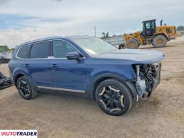 Kia Pozostałe 2025 3
