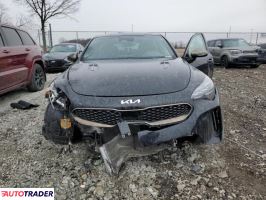 Kia Stinger 2023 2 Kia Stinger 2023 2
