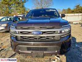 Ford Expedition 2023 3