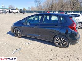 Honda Pozostałe 2020 1