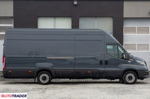 Iveco Daily 2023 3