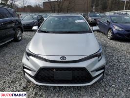 Toyota Corolla 2024 2 Toyota Corolla 2024 2