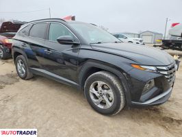 Hyundai Tucson 2024 2