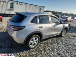 Honda HR-V 2025 2