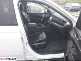Jeep Grand Cherokee 2022 3