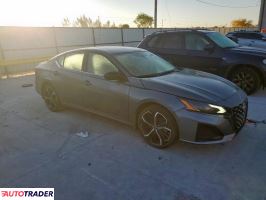 Nissan Altima 2023 2