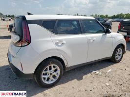 Kia Soul 2025 2 Kia Soul 2025 2