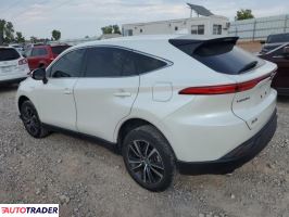 Toyota Venza 2021 2