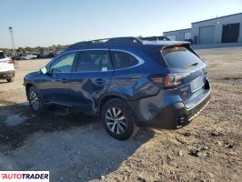 Subaru Outback 2020 2