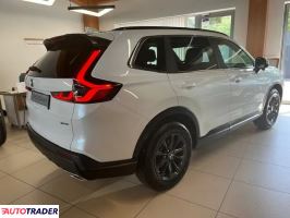 Honda CR-V 2024 2.0 184 KM Honda CR-V 2024 2.0 184 KM