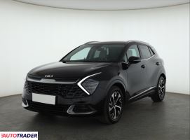 Kia Sportage 2022 1.6 147 KM