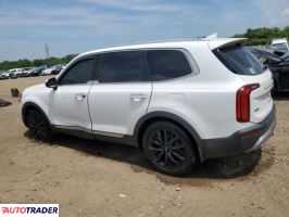 Kia Pozostałe 2020 3