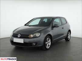 Volkswagen Golf 2008 1.6 100 KM Volkswagen Golf 2008 1.6 100 KM