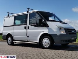 Ford Transit 2007 Ford Transit 2007