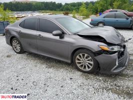 Toyota Camry 2022 2