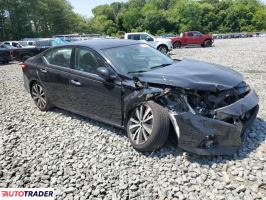 Nissan Altima 2020 2