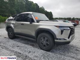 Lexus GX 470 2024 3