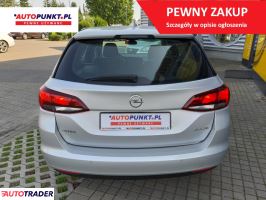 Opel Astra 2016 1.6 110 KM Opel Astra 2016 1.6 110 KM