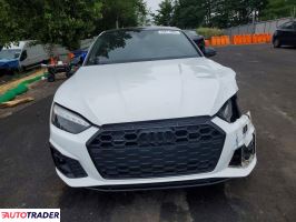 Audi A5 2022 2
