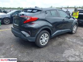 Toyota C-HR 2020 2