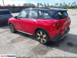 Austin Mini 2025 2