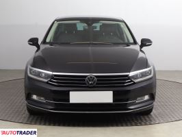 Volkswagen Passat 2017 1.8 177 KM