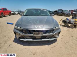 Hyundai Elantra 2024 2